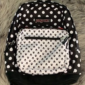Jansport Right Pack Expressions Disney Collection